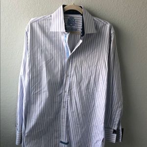 English Laundry Men’s Button Down